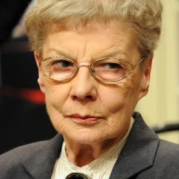 Aleksandra Górska