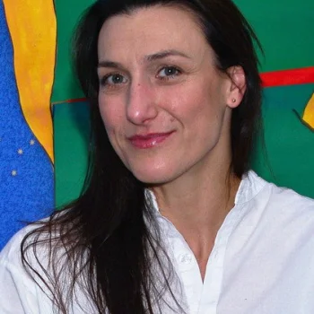 Aleksandra Maj