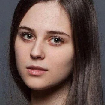 Александра Милёшина