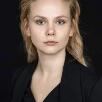 Aleksandra Skraba