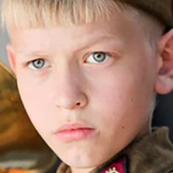 Алексей Копашов