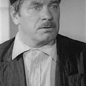 Алексей Миронов