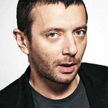 Алексей Агранович