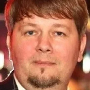 Алексей Акимов