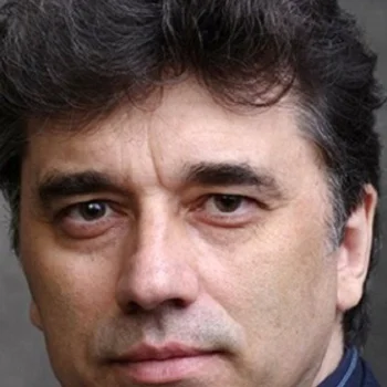 Алексей Бажанов