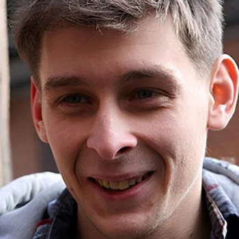 Алексей Даруга