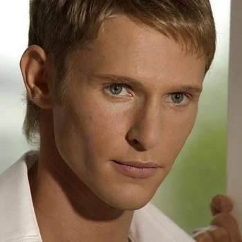 Алексей Елистратов