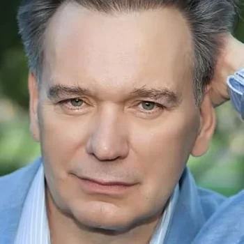 Алексей Федькин