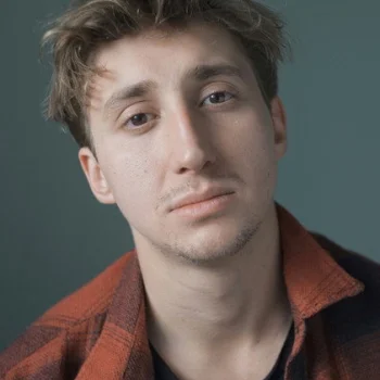 Алексей Фокин