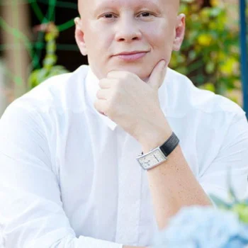 Алексей Гончаренко