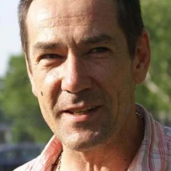 Алексей Горбунов