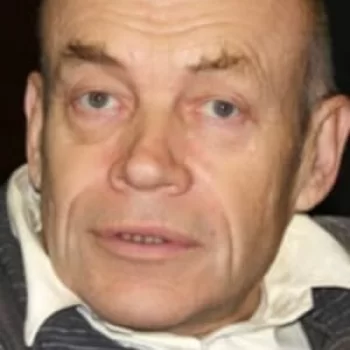 Алексей Ингелевич