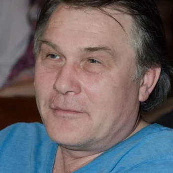 Алексей Кирющенко