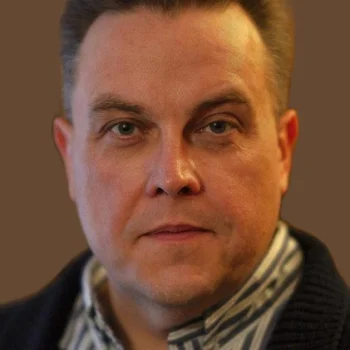 Алексей Колган