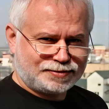 Алексей Колмогоров