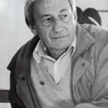 Алексей Коренев