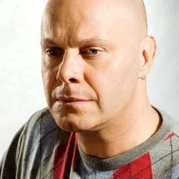 Алексей Кортнев