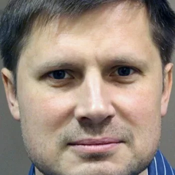 Алексей Лебедев