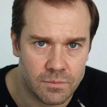 Алексей Морозов