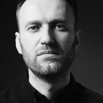 Алексей Навальный