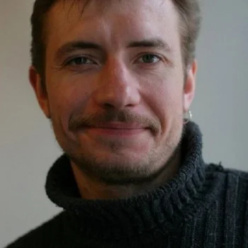 Алексей Одинг