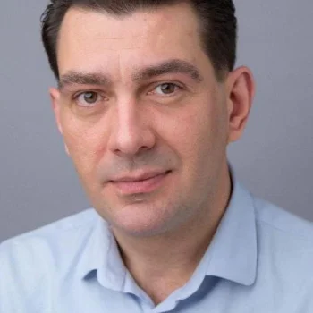 Алексей Особенков
