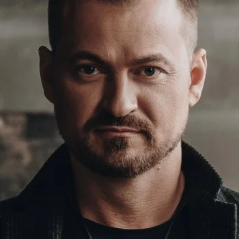 Алексей Петрухин
