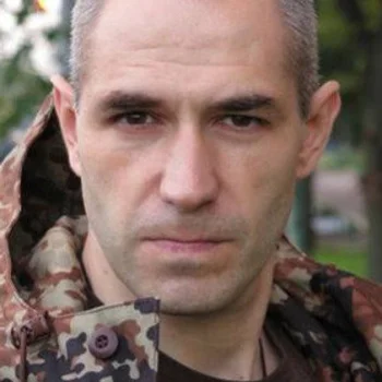 Алексей Рымов