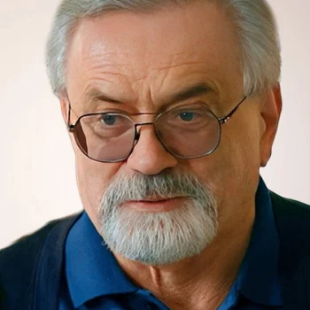 Алексей Рудаков