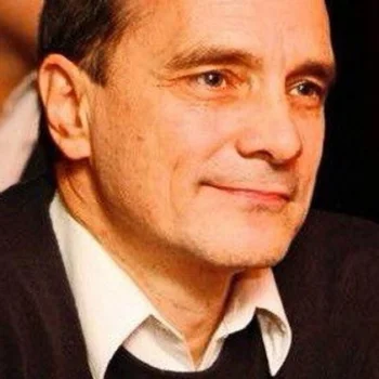 Алексей Семёнов