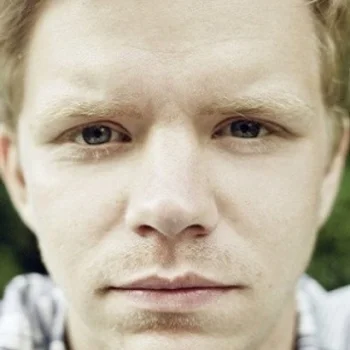 Алексей Сергеев