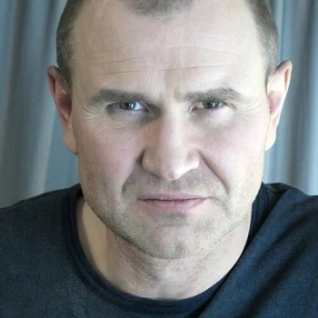Алексей Шемес