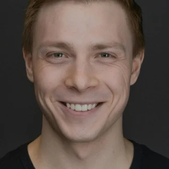 Алексей Соколков