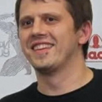 Алексей Троцюк