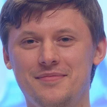 Алексей Цицилин