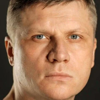 Алексей Воскресенский