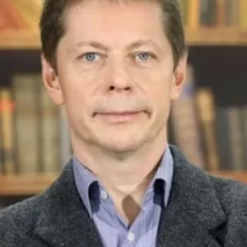 Алексей Ясулович