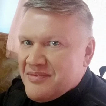Алексей Забелин