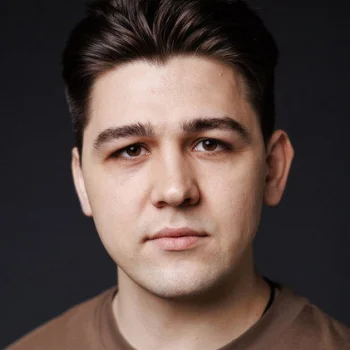 Алексей Заседко