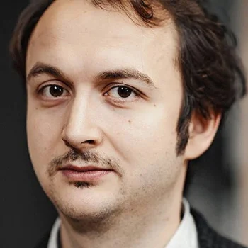 Алексей Золотовицкий