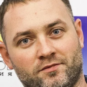 Алексей Зюзин
