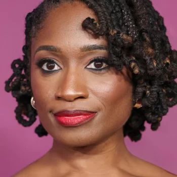 Aleshea Harris