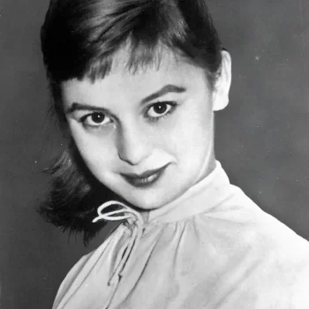 Alessandra Panaro