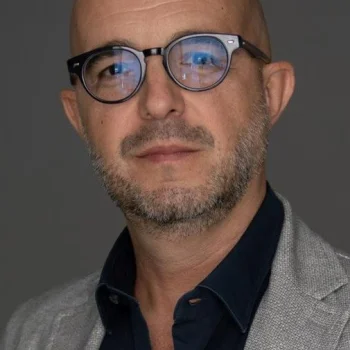Alessandro Usai