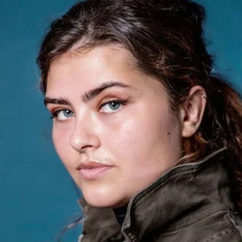 Alessia Sartor
