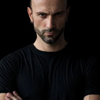 Alessio Pescatori