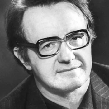 Алесь Адамович