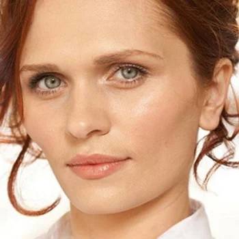 Алевтина Самойлова