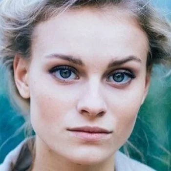 Алевтина Тукан