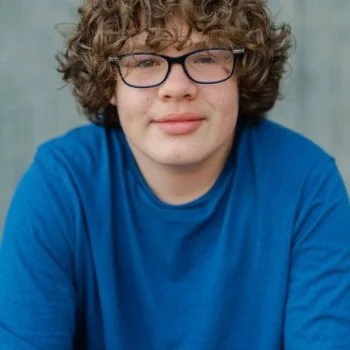 Alex Barber